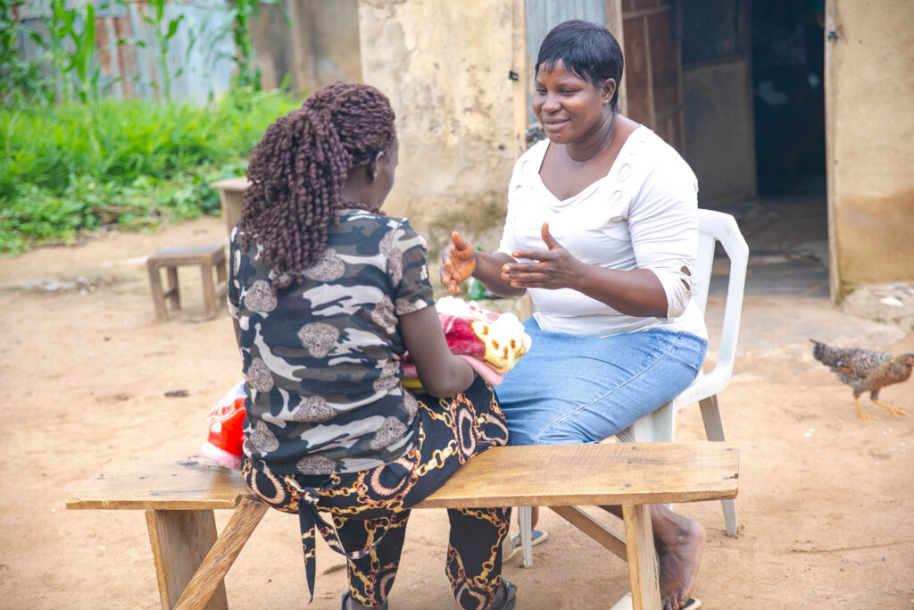 Help Build AI-Powered Pregnancy Risk Detection