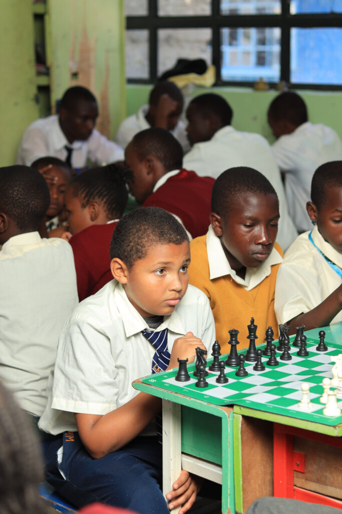 Help Retain Neurodivergent students in School