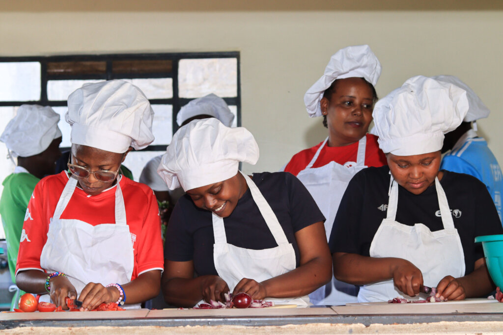 Help Retain Neurodivergent students in School