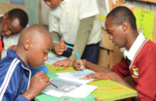 Help Retain Neurodivergent students in School