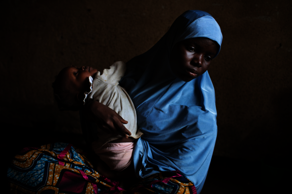 End Child Marriage & Teen Pregnancy: Youth Summit