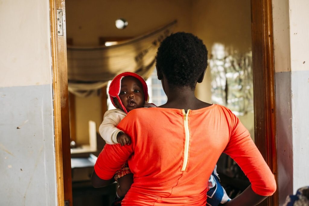 End Child Marriage & Teen Pregnancy: Youth Summit