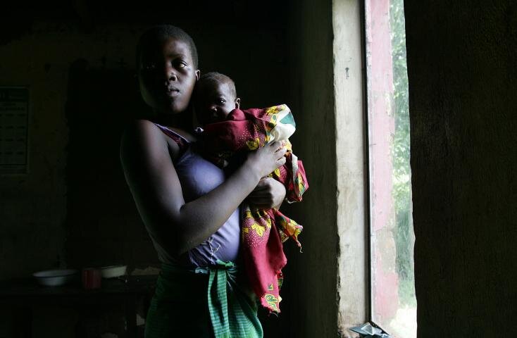 End Child Marriage & Teen Pregnancy: Youth Summit