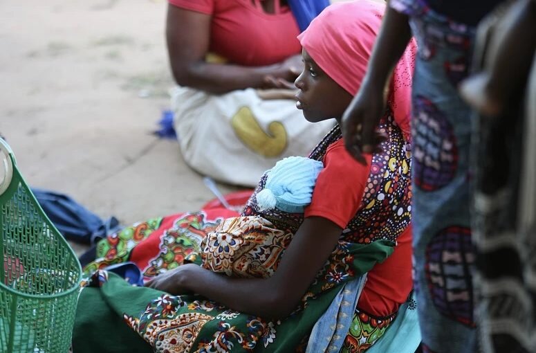 End Child Marriage & Teen Pregnancy: Youth Summit