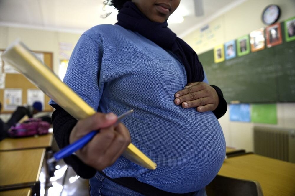 End Child Marriage & Teen Pregnancy: Youth Summit
