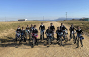 Pedals 4 Change: Bikes for Kenya