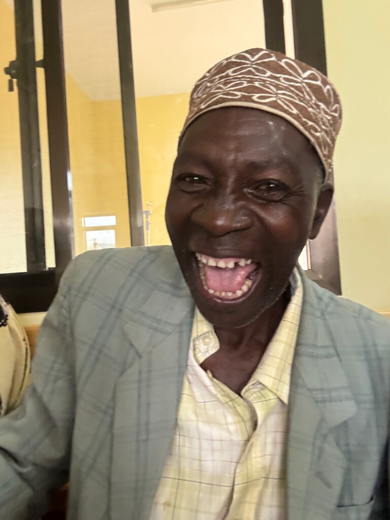 Cataract Surgeries That Build the Future