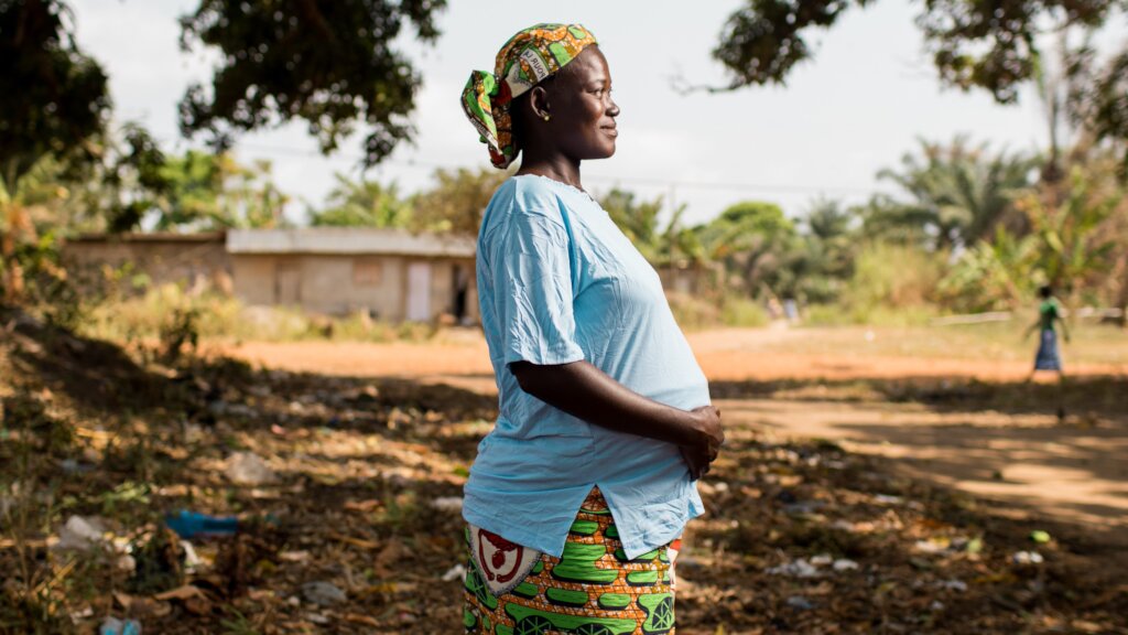 Free C-Section for High-Risk Pregnancies in Kogi