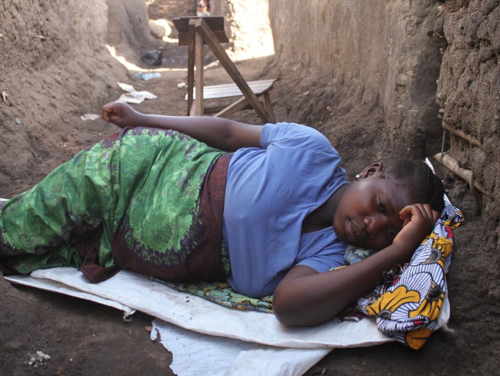 Free C-Section for High-Risk Pregnancies in Kogi