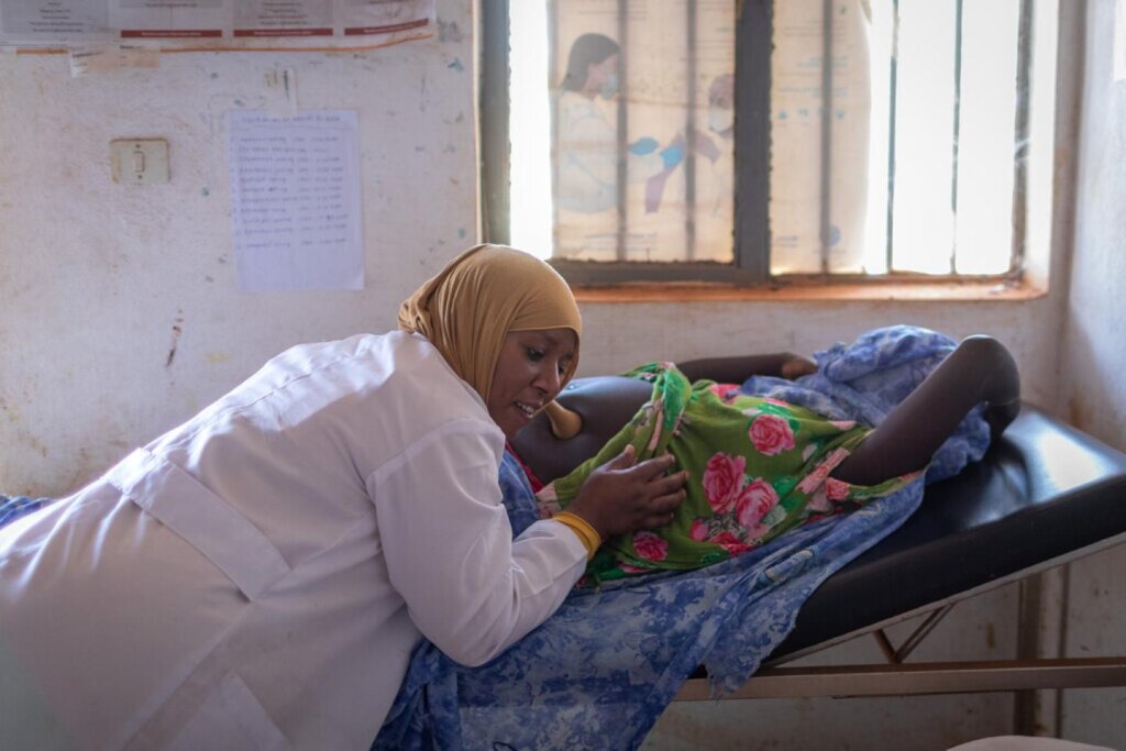 Free C-Section for High-Risk Pregnancies in Kogi