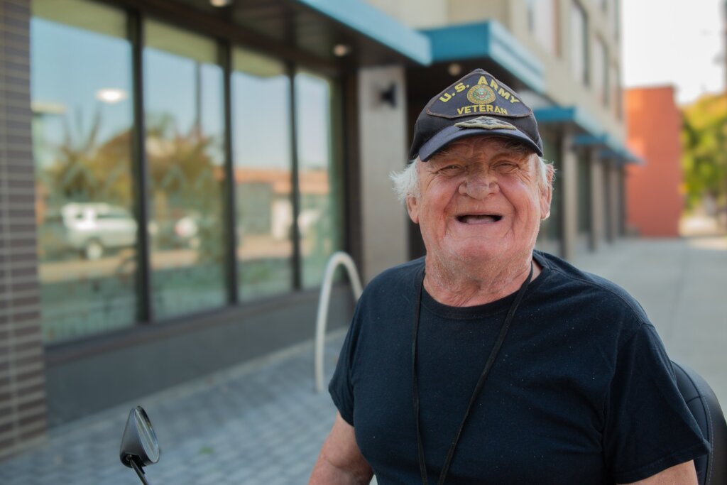Do Good Multnomah - Housing for PNW Veterans