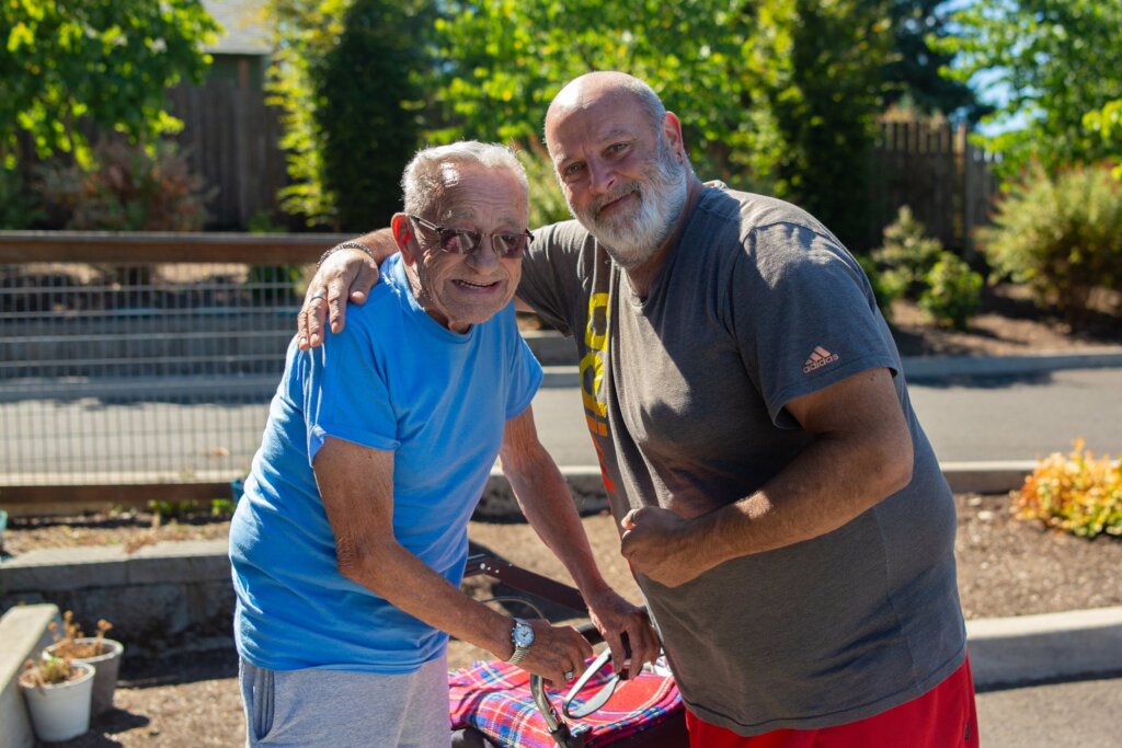 Do Good Multnomah - Housing for PNW Veterans