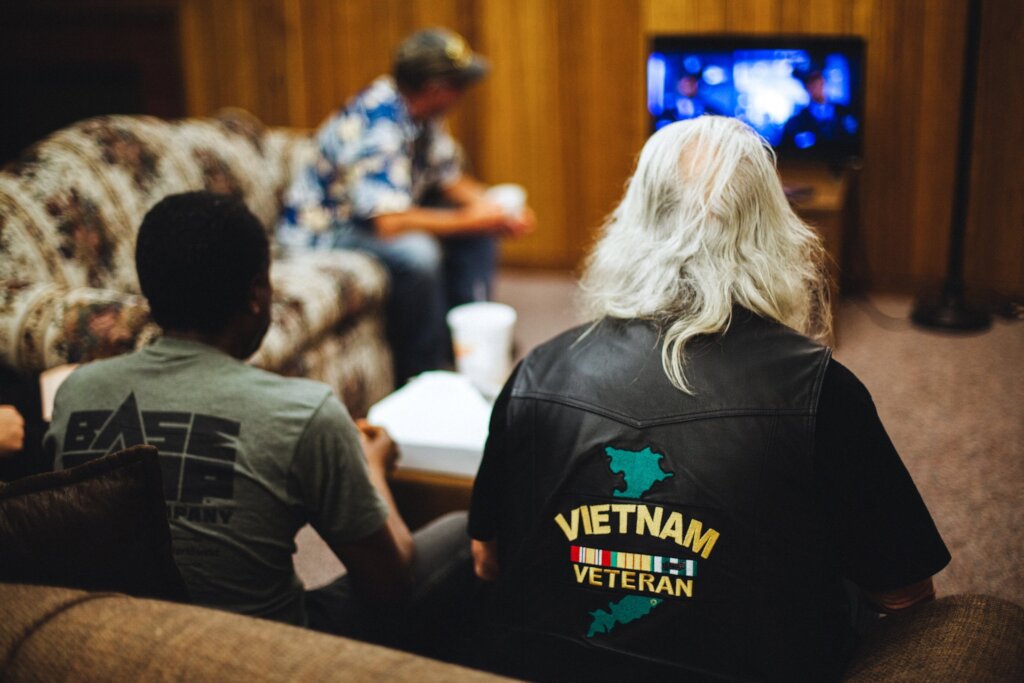 Do Good Multnomah - Housing for PNW Veterans