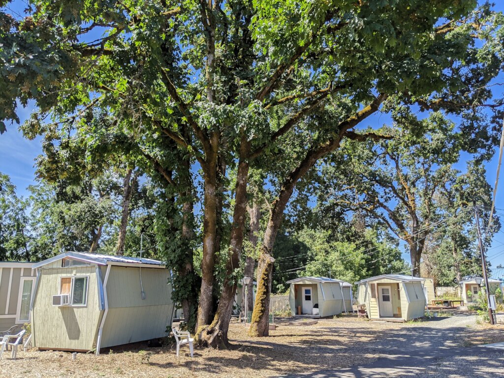 Do Good Multnomah - Housing for PNW Veterans