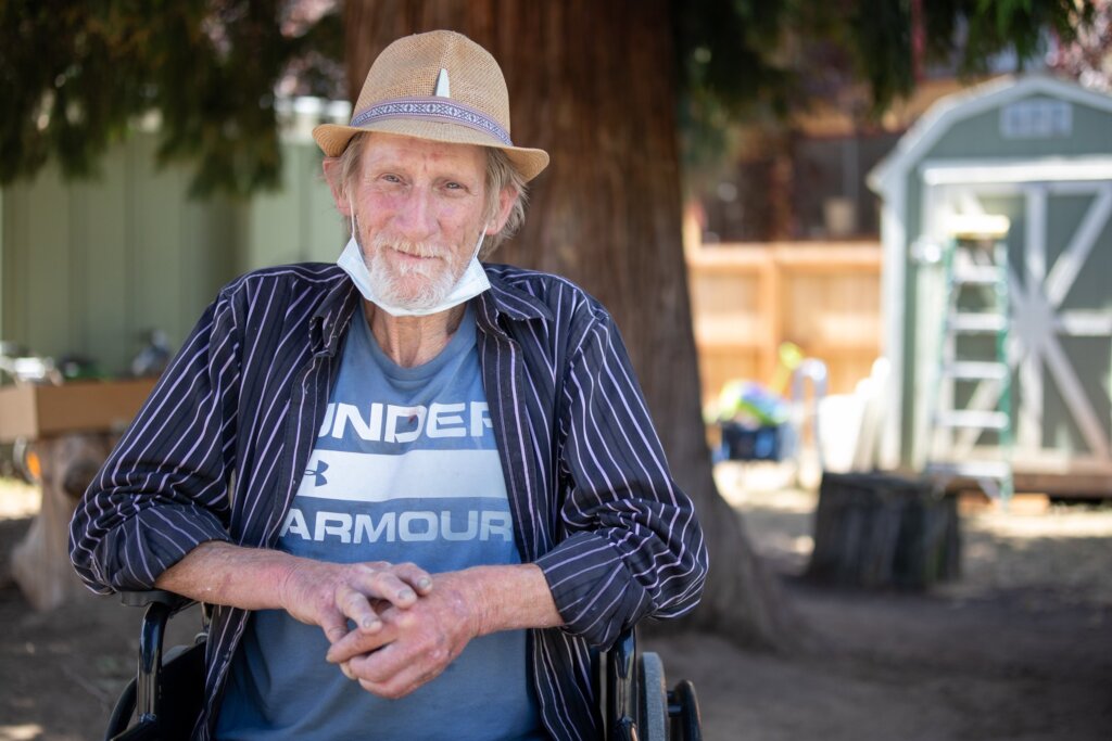 Do Good Multnomah - Housing for PNW Veterans