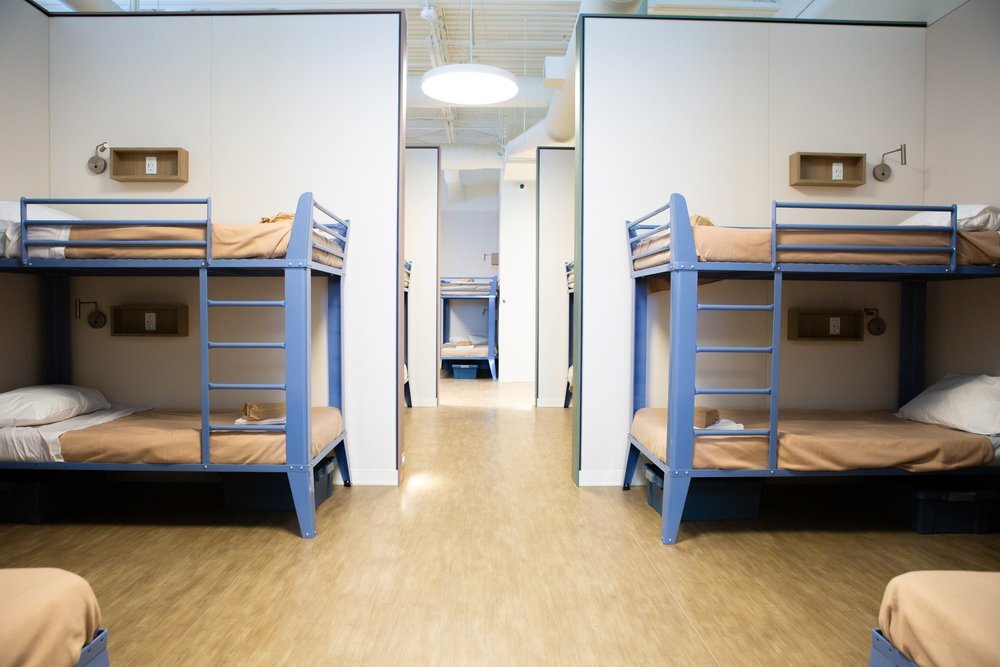 Do Good Multnomah - Housing for PNW Veterans