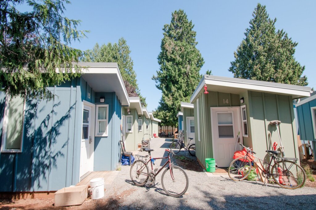 Do Good Multnomah - Housing for PNW Veterans