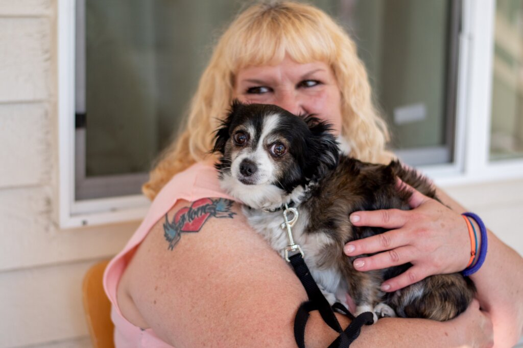 Do Good Multnomah - Housing for PNW Veterans