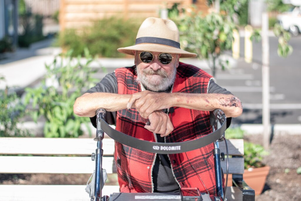 Do Good Multnomah - Housing for PNW Veterans