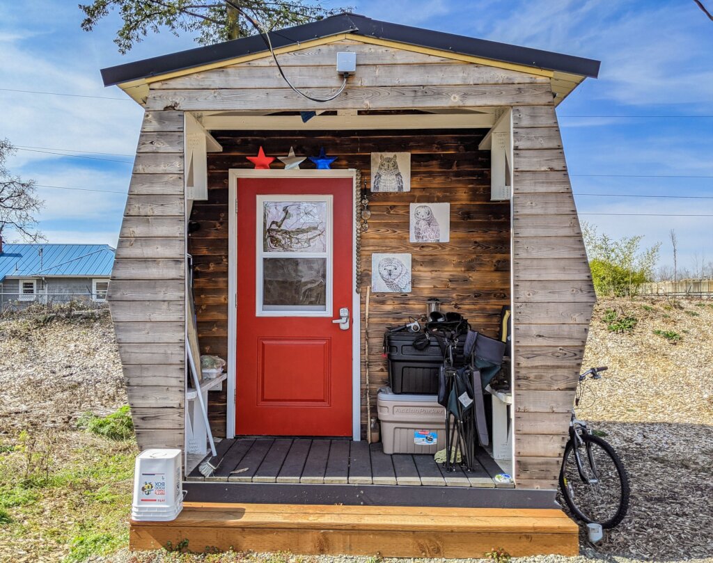 Do Good Multnomah - Housing for PNW Veterans