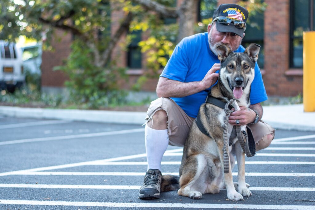 Do Good Multnomah - Housing for PNW Veterans