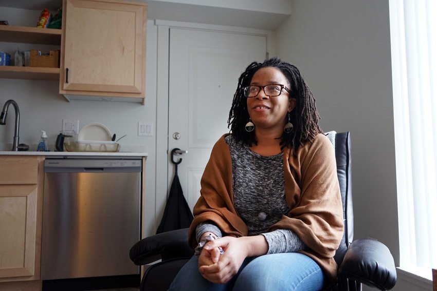 Do Good Multnomah - Housing for PNW Veterans