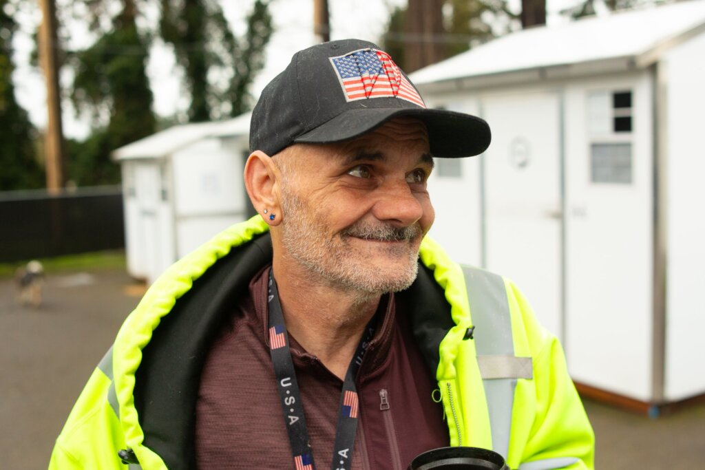 Do Good Multnomah - Housing for PNW Veterans
