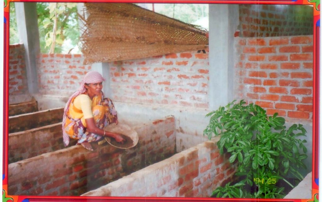 Climate Change Awareness to Farmers and Plantation