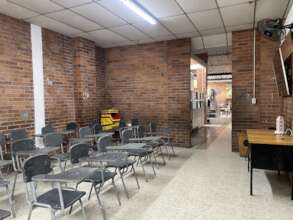 30 new student desks