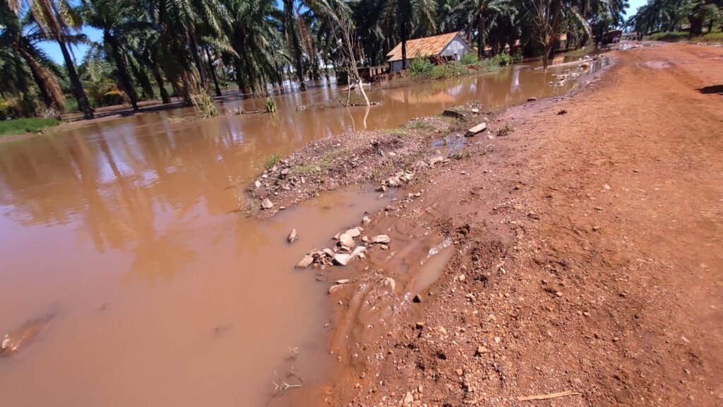 Restore 500 Kahengera Flood Victims in Kalemie DRC