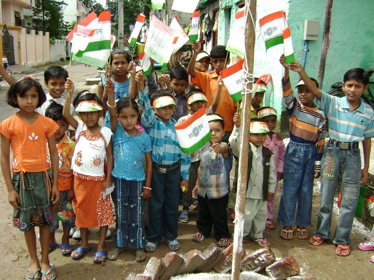 Access to quality education to 1500 children in UP