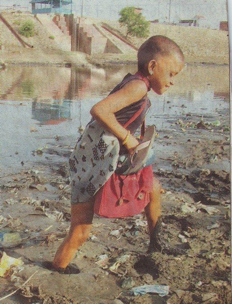 Access to quality education to 1500 children in UP