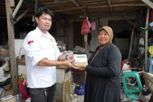 Distribution of Meat