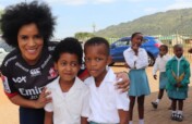 Support 1500 vulnerable children in South Africa
