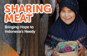Provide fresh Meat for Needy