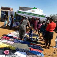 Mandela Day