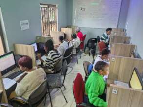 Computer Training