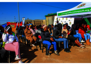Showcase 50 Disabled Artists' Work in South Africa