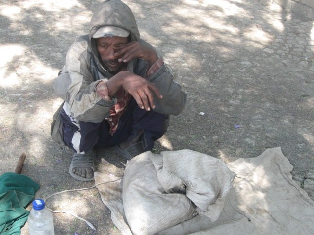 Promote mental health in 10 Ethiopian villages