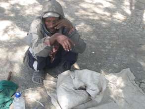 Promote mental health in 10 Ethiopian villages
