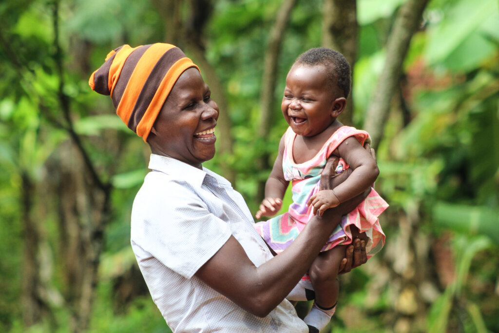 Transform Maternal & Newborn Care in Uganda