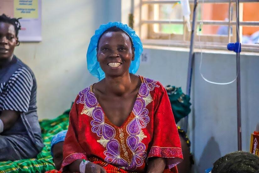 Provide Life-Changing Surgeries in Rural Uganda