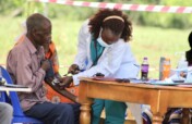 Provide Life-Changing Surgeries in Rural Uganda