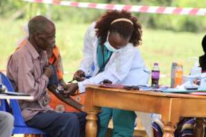 Provide Life-Changing Surgeries in Rural Uganda