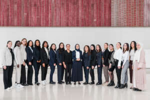 Support women from marginalized communities