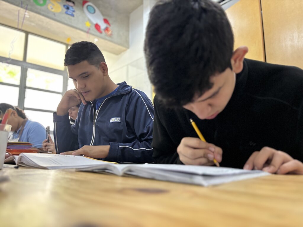 Education to foster Inclusion