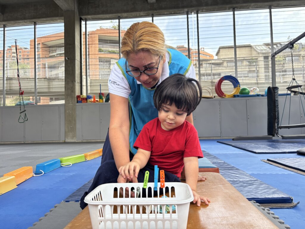 Education to foster Inclusion