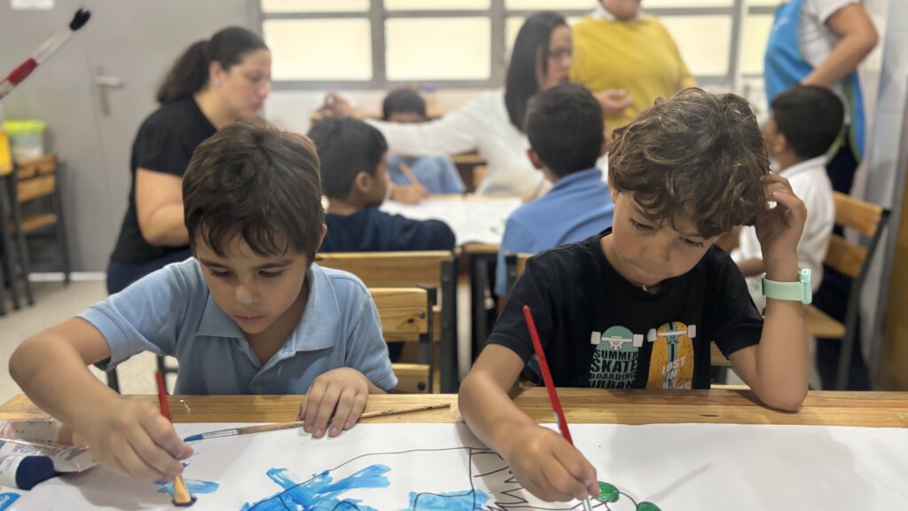 Education to foster Inclusion