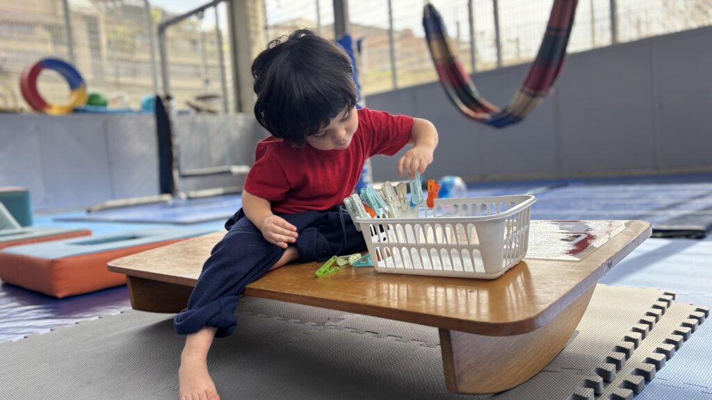 Education to foster Inclusion