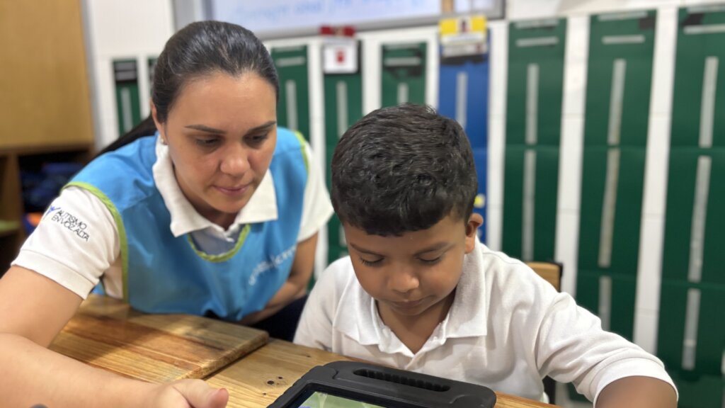 Education to foster Inclusion